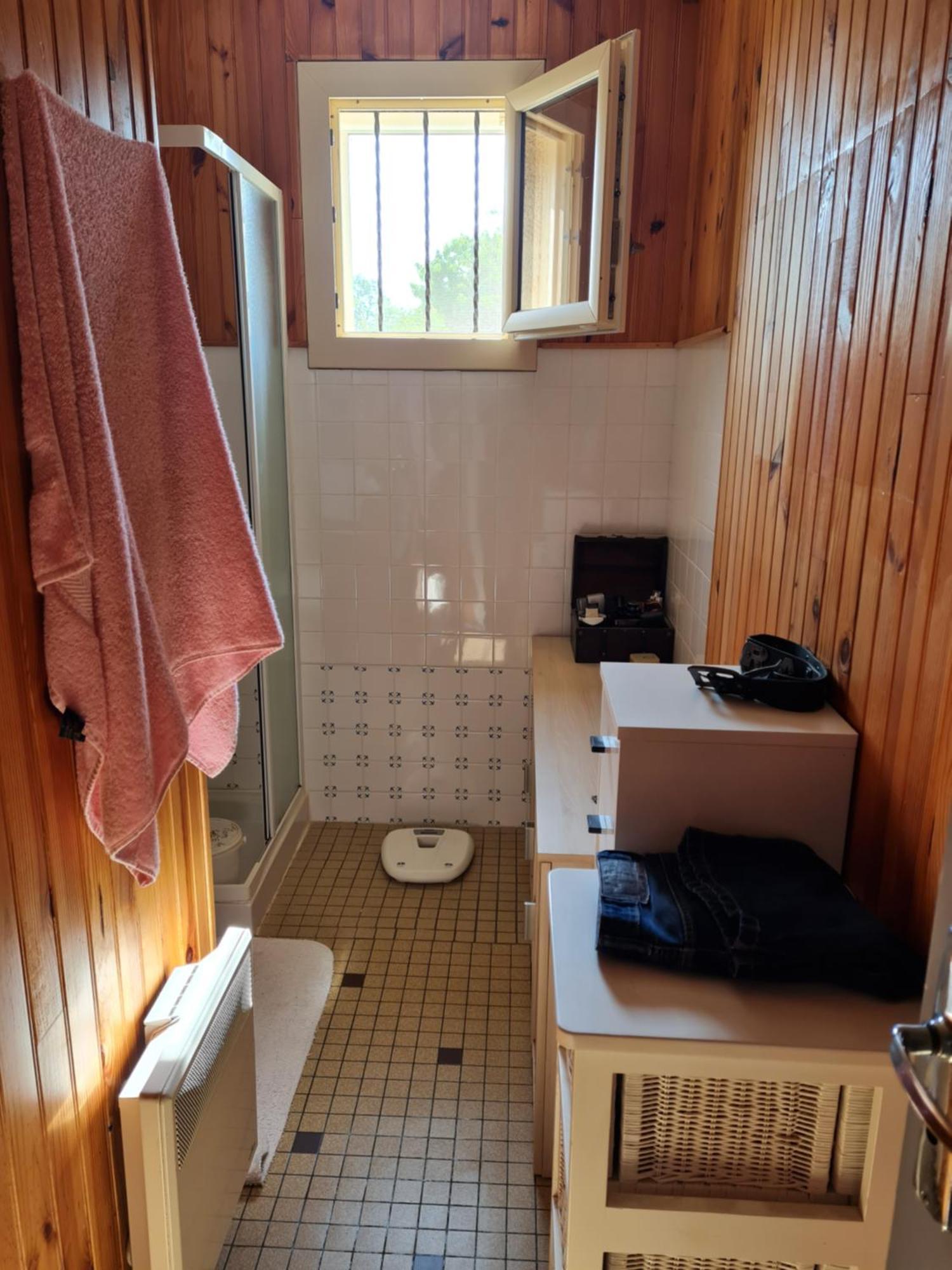 Chambre Prive Inclu Chez L'Habitant Reffannes Exterior photo